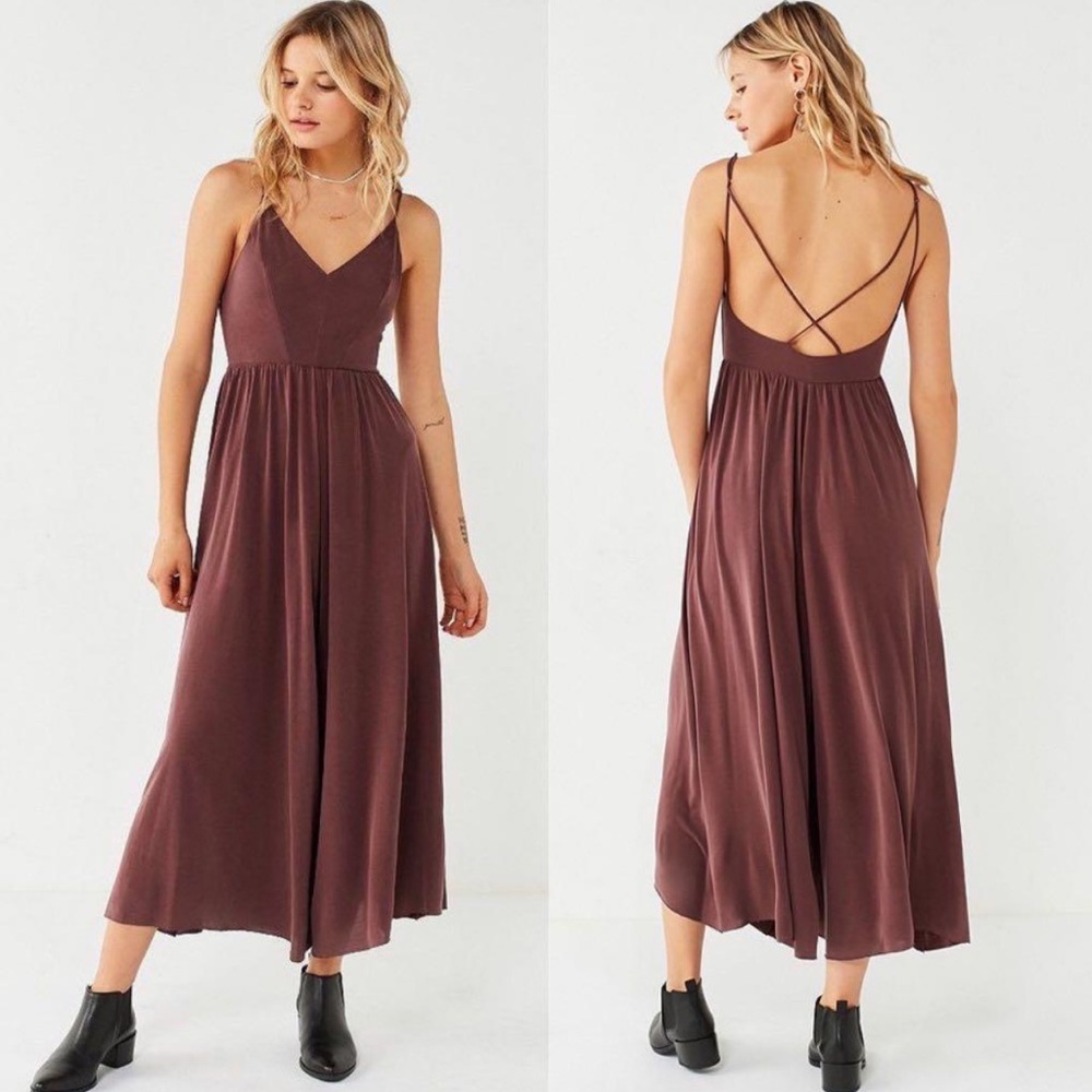 Urban outfitters jumpsuit